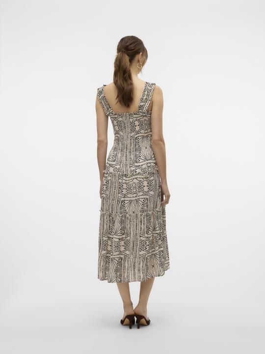 Produktbild Vero Moda VMMENNY Midikleid Kleid (XS)