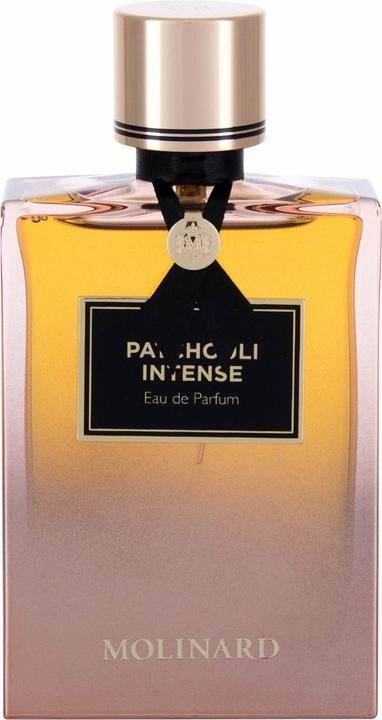 Actual product image Molinard Patchouli Intense (Eau de parfum, 75 ml)