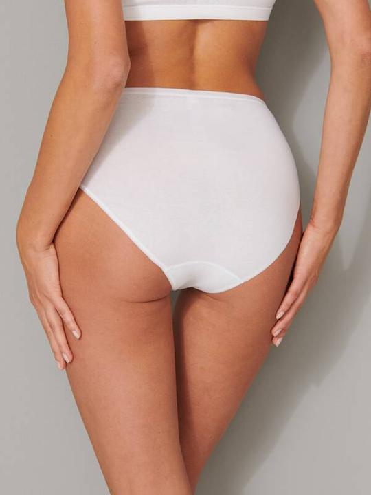 Produktbild Schiesser Essential 3PACK Slip (36, 3er Pack)