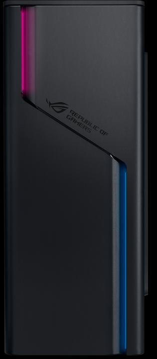 Produktbild ASUS ROG G22CH (Intel Core i7-14700F, 16 GB, 1000 GB, GeForce RTX 4060 Ti)