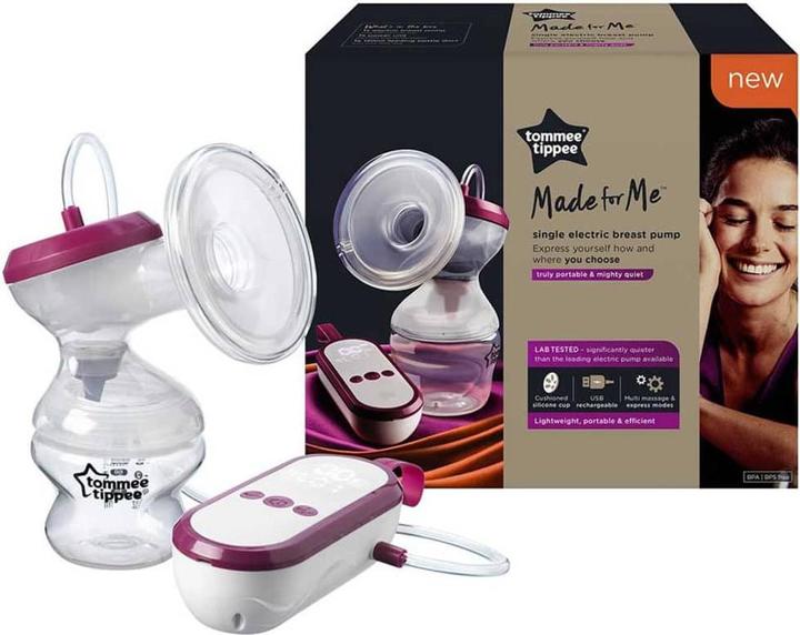 Produktbild Tommee Tippee Elektrische Milchpumpe
