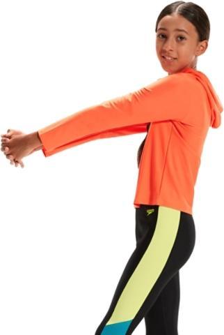 Image du produit Speedo Hooded Long Sleeve Unisex Rash