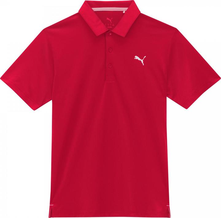 Actual product image Puma Icon Polo 2.0 - LC (L)