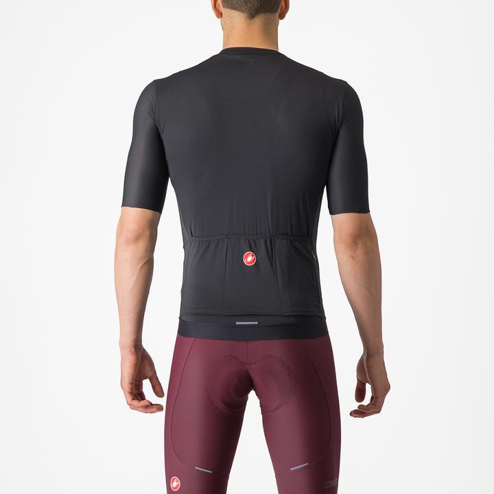 Produktbild Castelli Espresso Jersey (XXL)