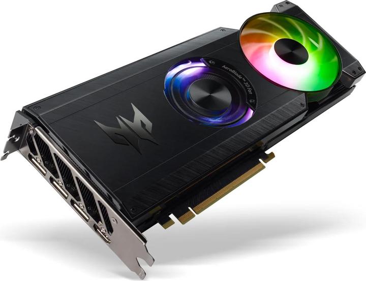 Produktbild Acer Predator Bifrost Intel Arc A770 OC (16 GB)