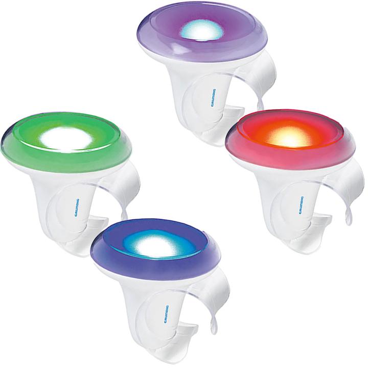 Image du produit Grundig Lumière d'ambiance