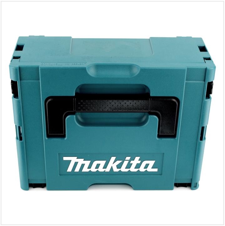 Image du produit Makita DTW1002RTJ Clé à choc sans fil 18V, 2x5,0Ah Li-Ion, 1000 Nm, 1 (Fonctionnement sur batterie)