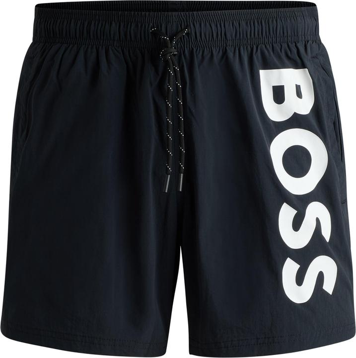 Actual product image BOSS Octopus (L)