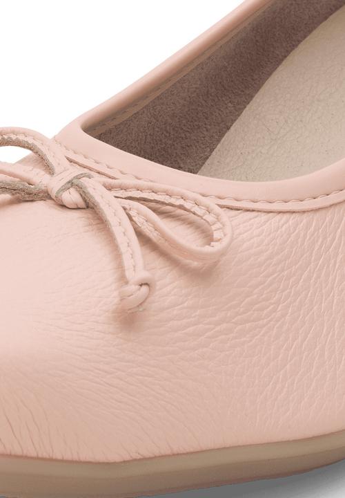 Actual product image Vitaform Supersoft ballerina (40)