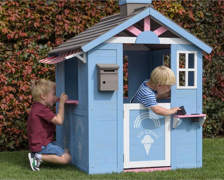 Actual product image SwingKing Icecream