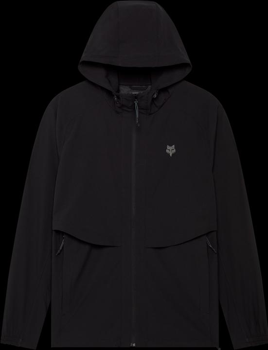 Black / Black