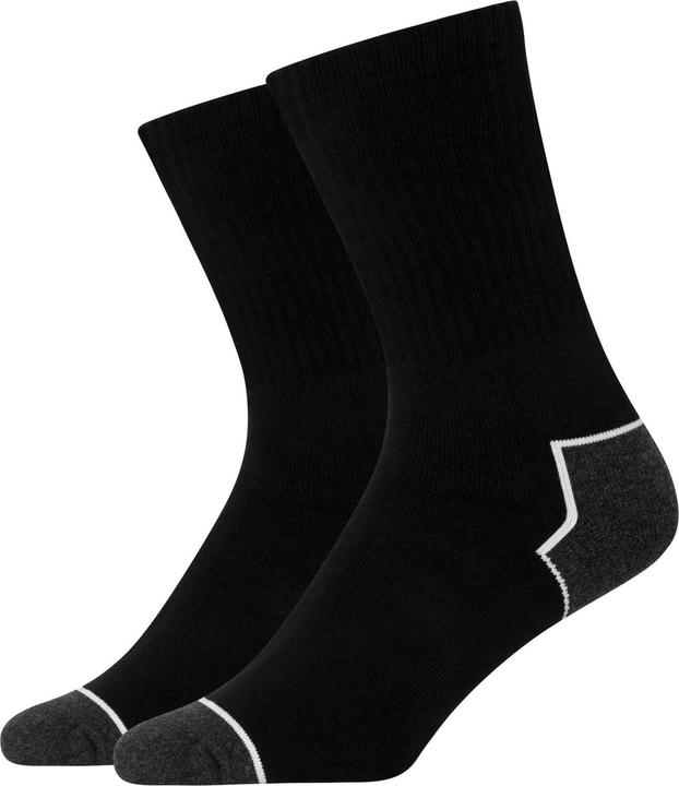 Actual product image Snocks High-quality work socks (pack of 2, 39 - 42)