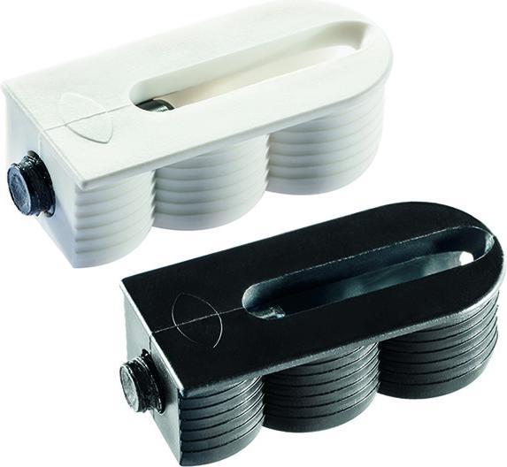Produktbild Lamello Verbinder CABINEO 8 (Druckknopf-Verbinder, 500 Stk.)