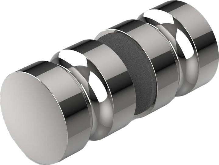 Werkstarck Pomello per porte in vetro SWS