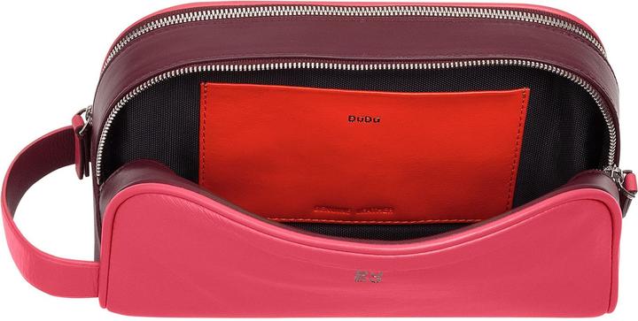 Image du produit Dudu Thani Pochette à maquillage en cuir 21 cm (2 l)