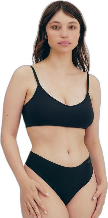 höchen für damen baic naked rib (S)