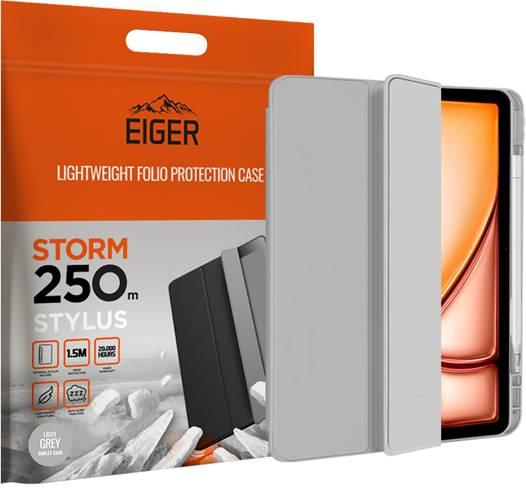 Image du produit Eiger Storm 250 (iPad Air 2020 (4. Gen), iPad Air 11 2025, iPad Air 11 2024 (M2), iPad Air 2022 (5e génération))