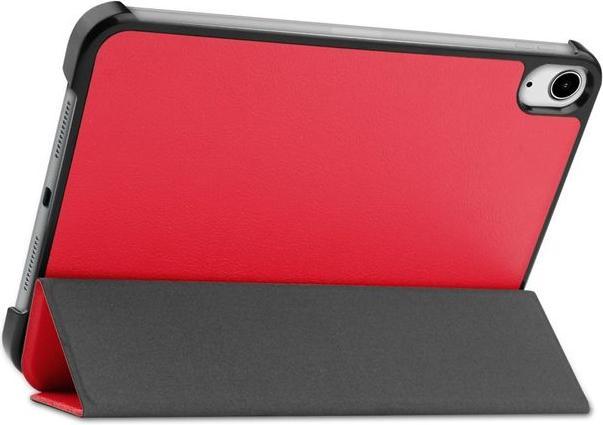 Immagine prodotto MU Classic Tripla copertura in pelle pieghevole (iPad mini 6)
