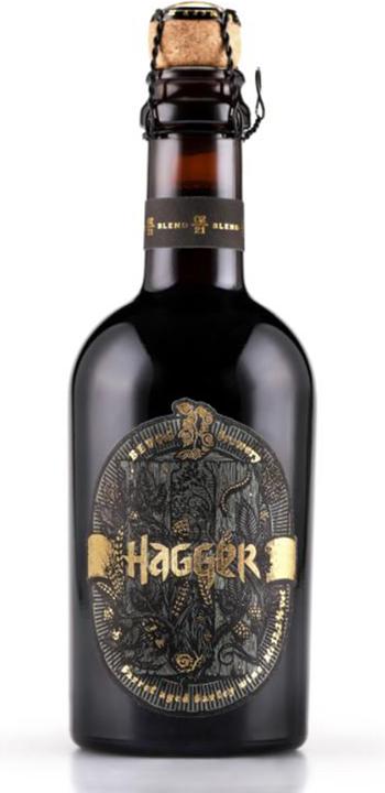 Produktbild Bevog Hagger 0221 (1 x 33 cl)
