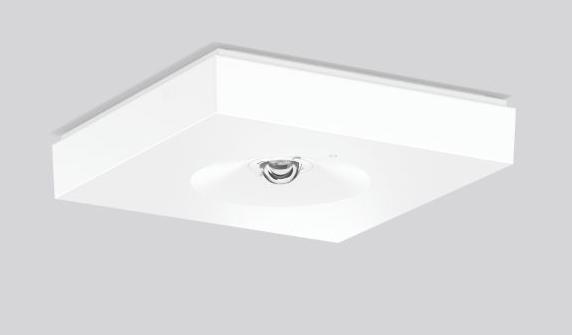 Produktbild RZB LED-Notleuchte
