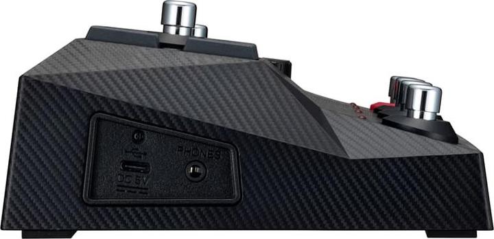 Produktbild Zoom B2 FOUR (EU) Bass Multi-Effects Pedal