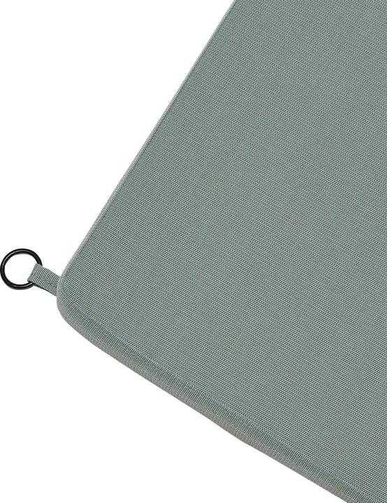 Produktbild Hübsch String Kissen Mint