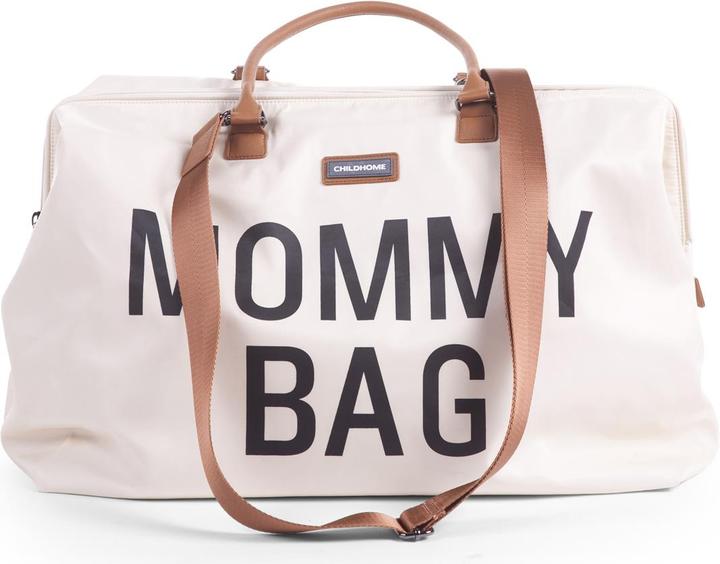 Actual product image Childhome Mommy Bag