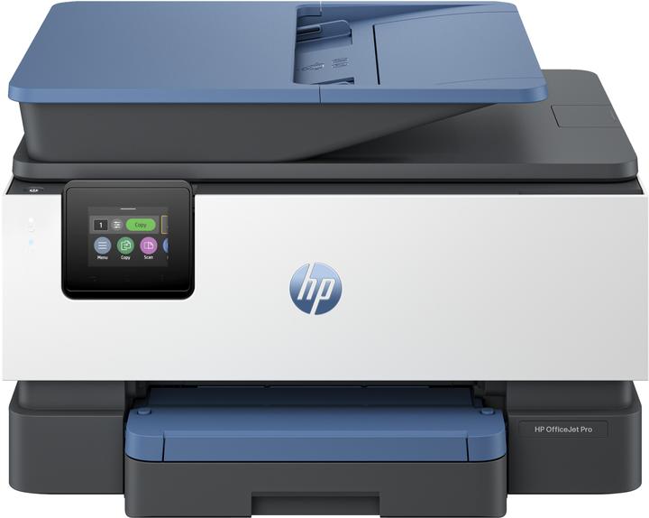 HP OfficeJet Pro 9125e (Inchiostro, Colore)