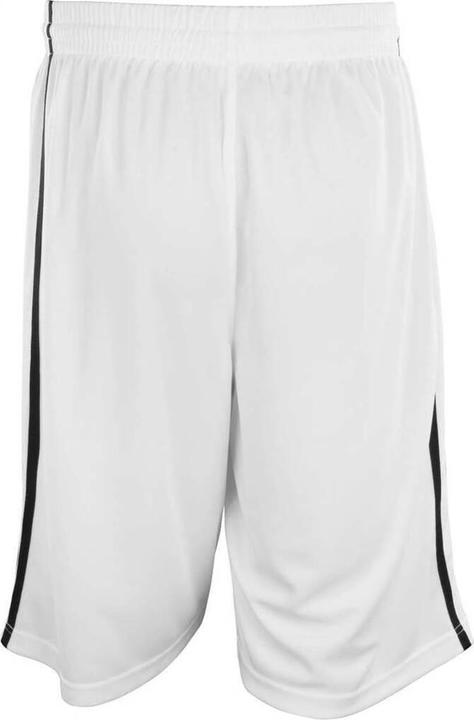 Actual product image Spiro Mens Basketball Shorts (4XL)