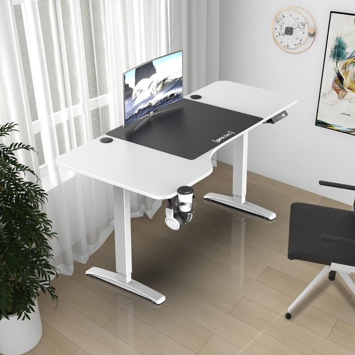 Actual product image En.Casa Oxnard (160 x 75 x 118 cm)