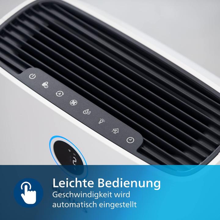 Immagine prodotto Philips 2000 series AC2729/10 (65 m²)