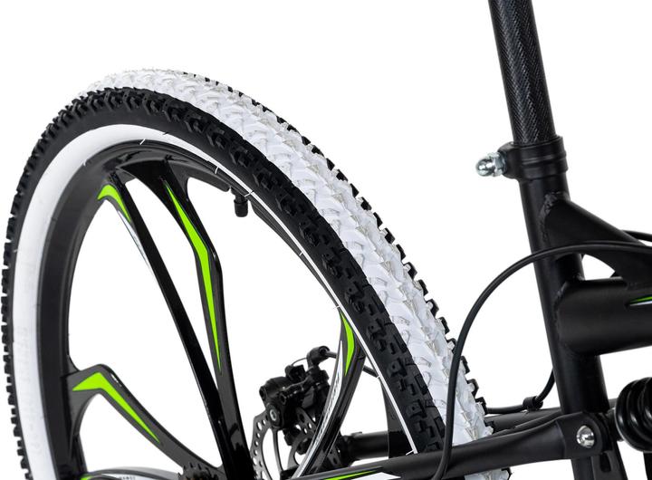Actual product image KS Cycling Scrawler (51 cm)