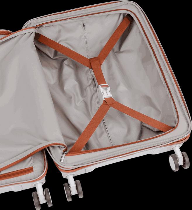 Actual product image Swissbags New Vision (51 l, Hand luggage (up to 50 litres))