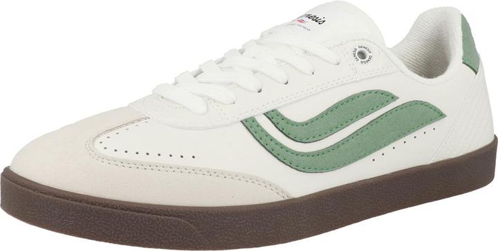 Produktbild Genesis Footwear G-Volley Sugar Corn (45)