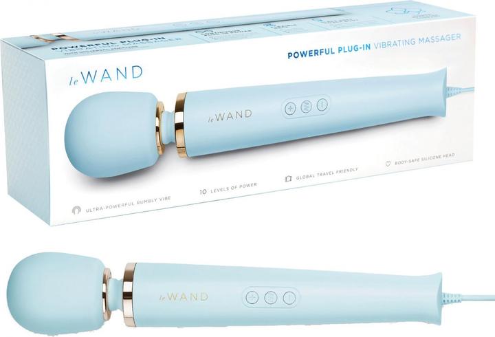 Produktbild Le Wand Powerful