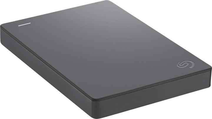 Produktbild Seagate Basic (1 TB)