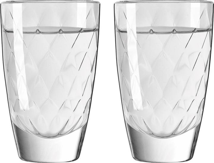 Produktbild Ritzenhoff Picco Espressoglas 2er Set RDT F25 (500 ml, 2 x)