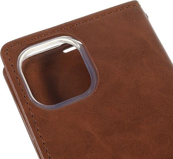 Image du produit Goospery Série Diary de Bluemoon (Apple iPhone 13 mini)