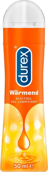 Durex Play Warming