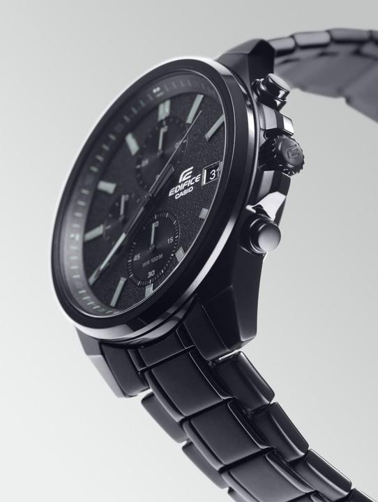 Produktbild Casio Edifice (Chronograph, 44 mm)