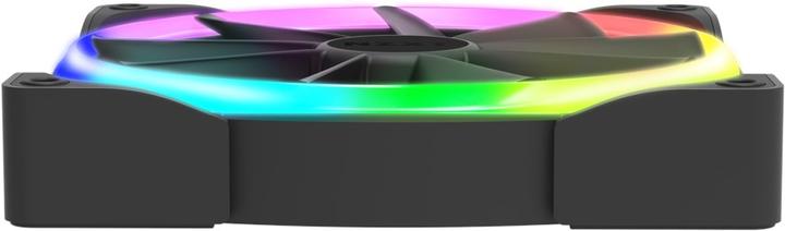 Actual product image NZXT Aer RGB 2 (140 mm, 1 x)