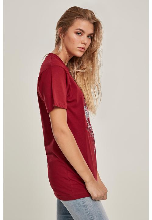 Image du produit Merchcode Tee Moth pour femmes (XS)