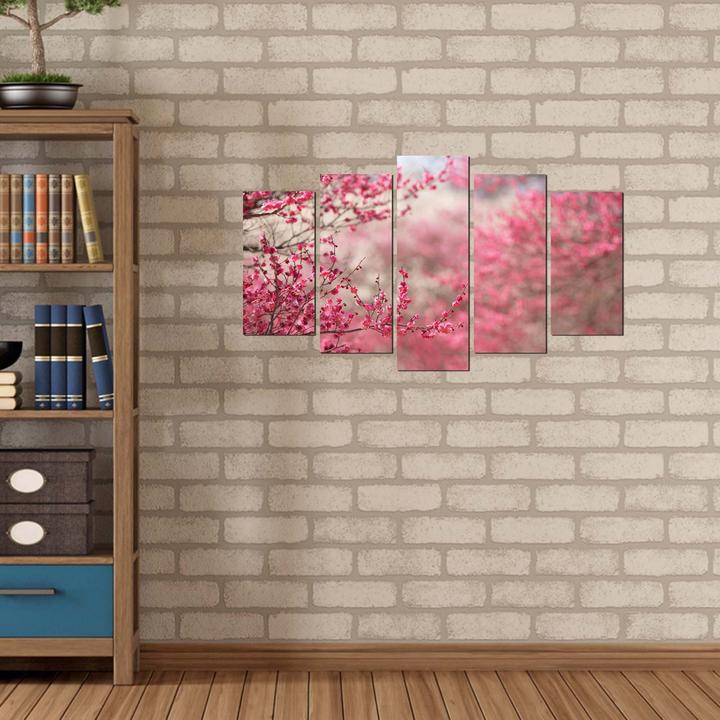 Produktbild Wallxpert Elwira (110 x 60 cm, 20 x 60 cm)