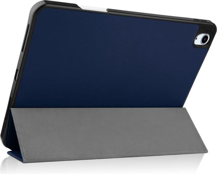 Immagine prodotto Cover-Discount iPad Air 11 (M2 / M3) - Smart Case Pencil Halter (iPad Air 11 2024 (M2))