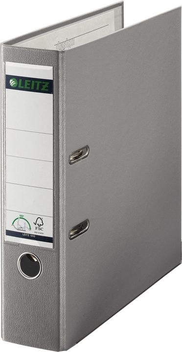 Actual product image Leitz Folder (A4, 80 mm, 1 Piece)