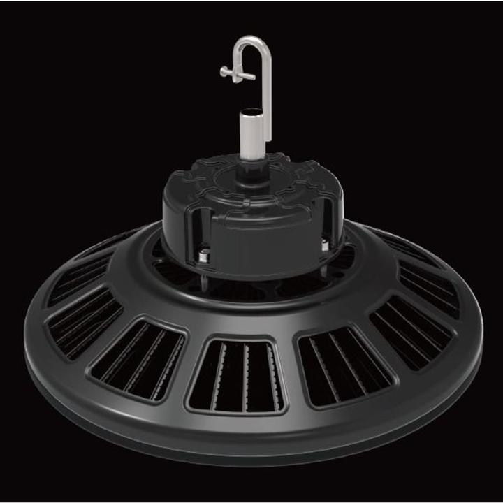 Produktbild Synergy 21 LED Spot Pendelleuchte UFO 100W für Industrie/Lagerhallen nw 120° (13500 lm)