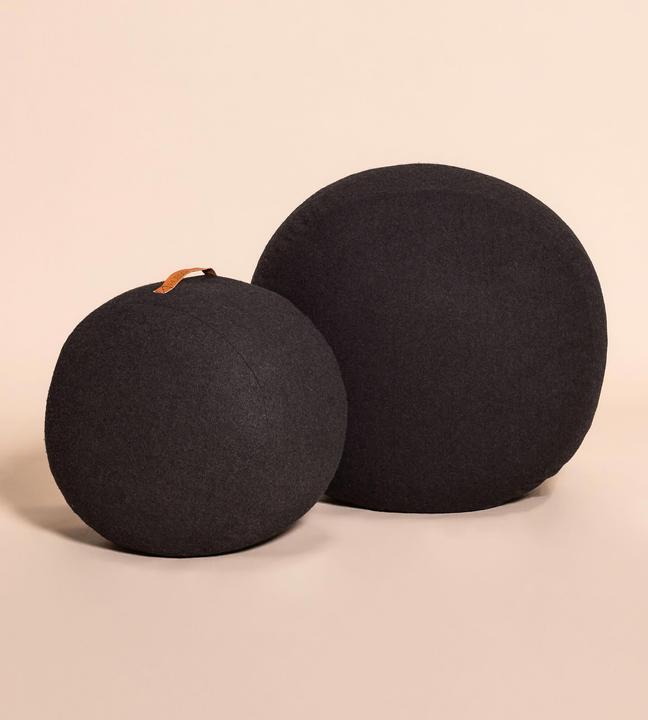 Image du produit Hübsch Pouf