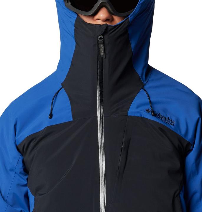 Produktbild Columbia Cirque Bowl Jacket (S)