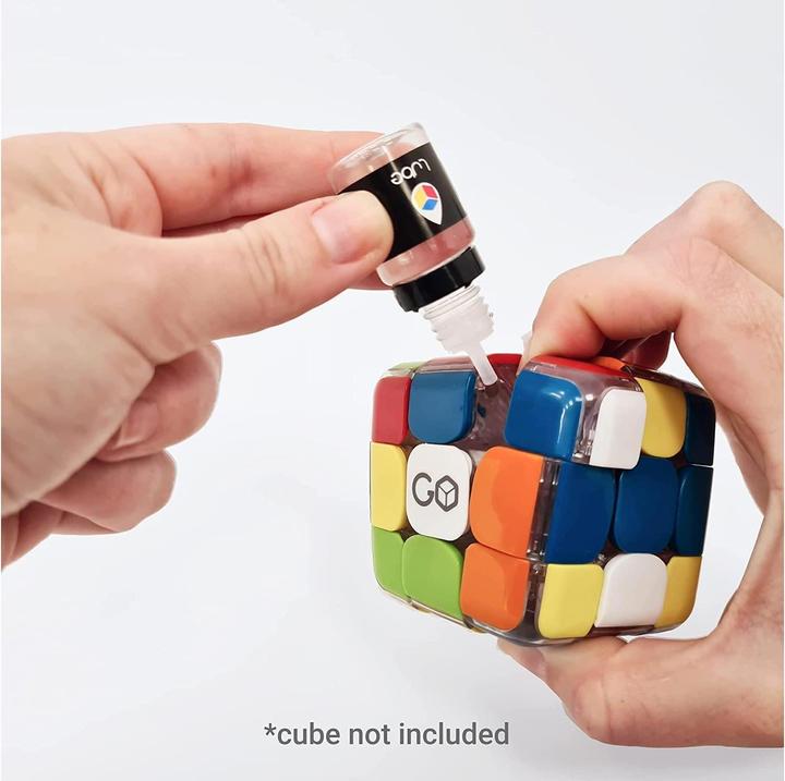 Produktbild Particula GoCube Lube