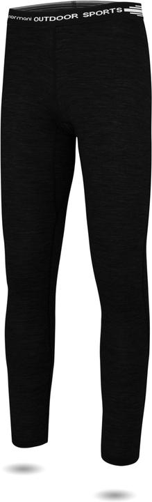 Actual product image Normani Kinder Merino Unterhose Mackay (98, 102, 104)